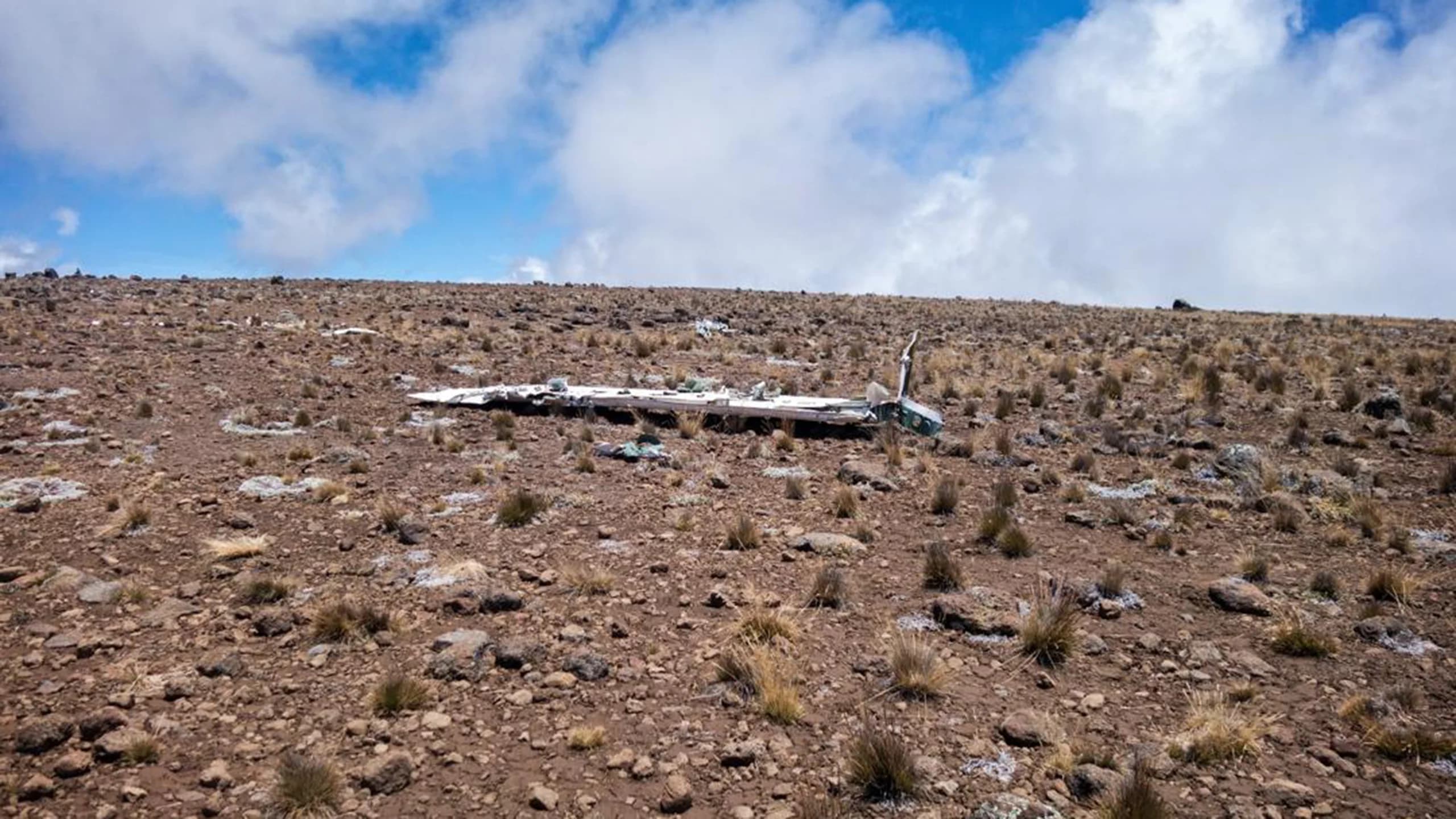 Mweka Camp to Mweka Gate, depart