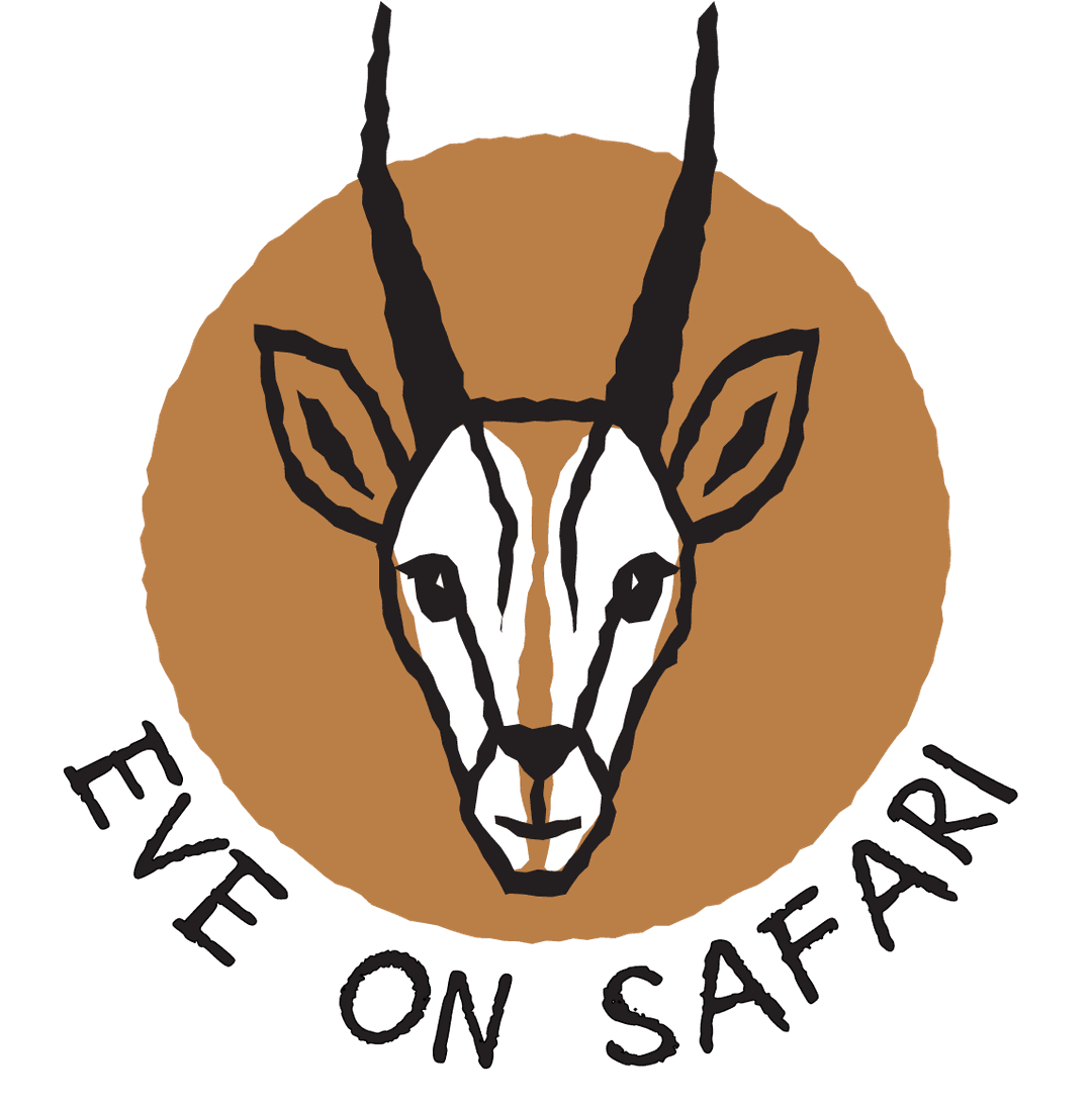 Eve On Safari logo