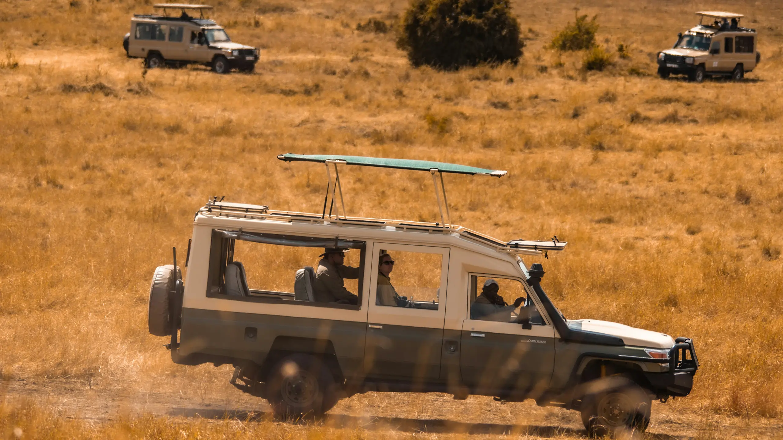 Best of Northern Parks