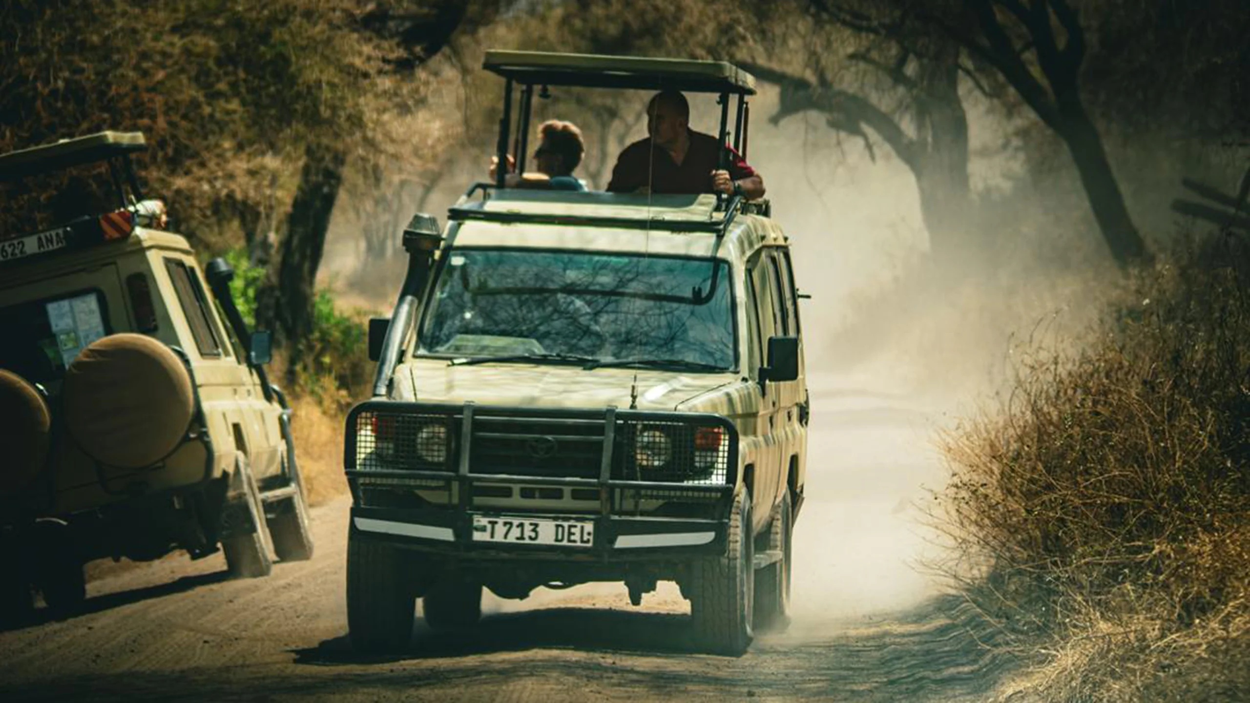 Lake Manyara National Park photo 5