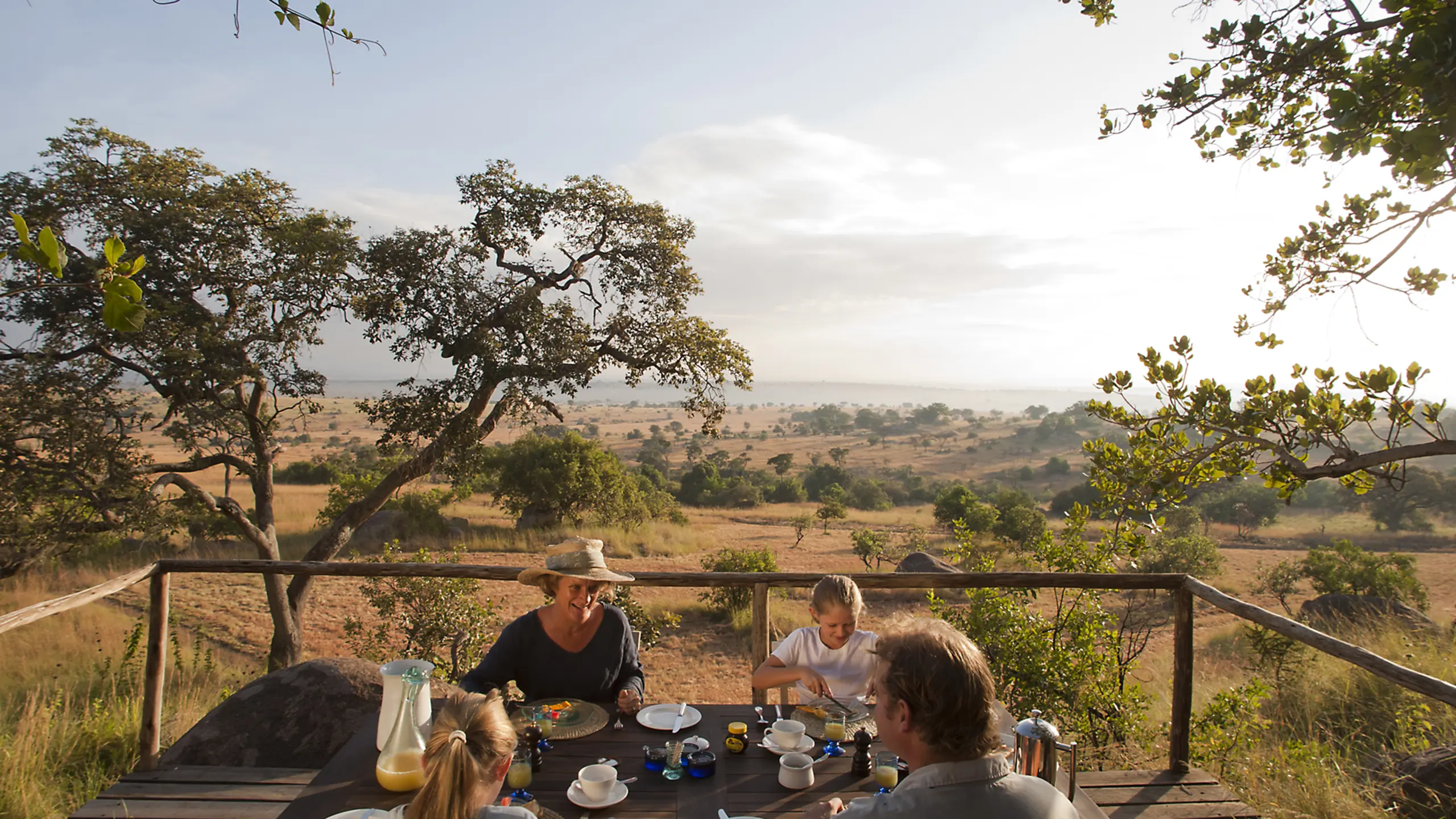 Serengeti National Park