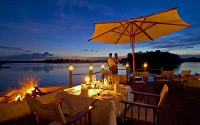 Serengeti National Park