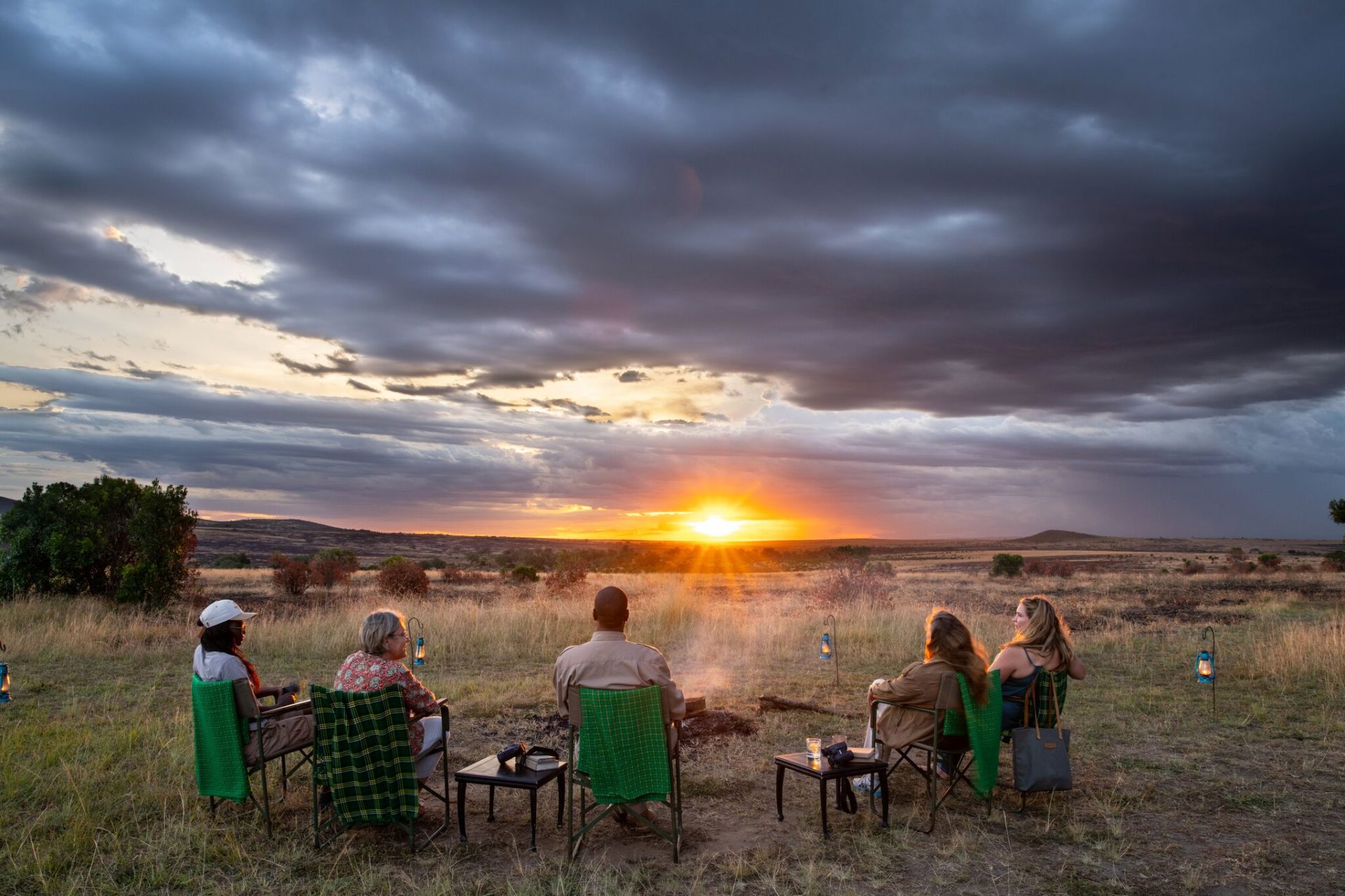 Tanzania Safari