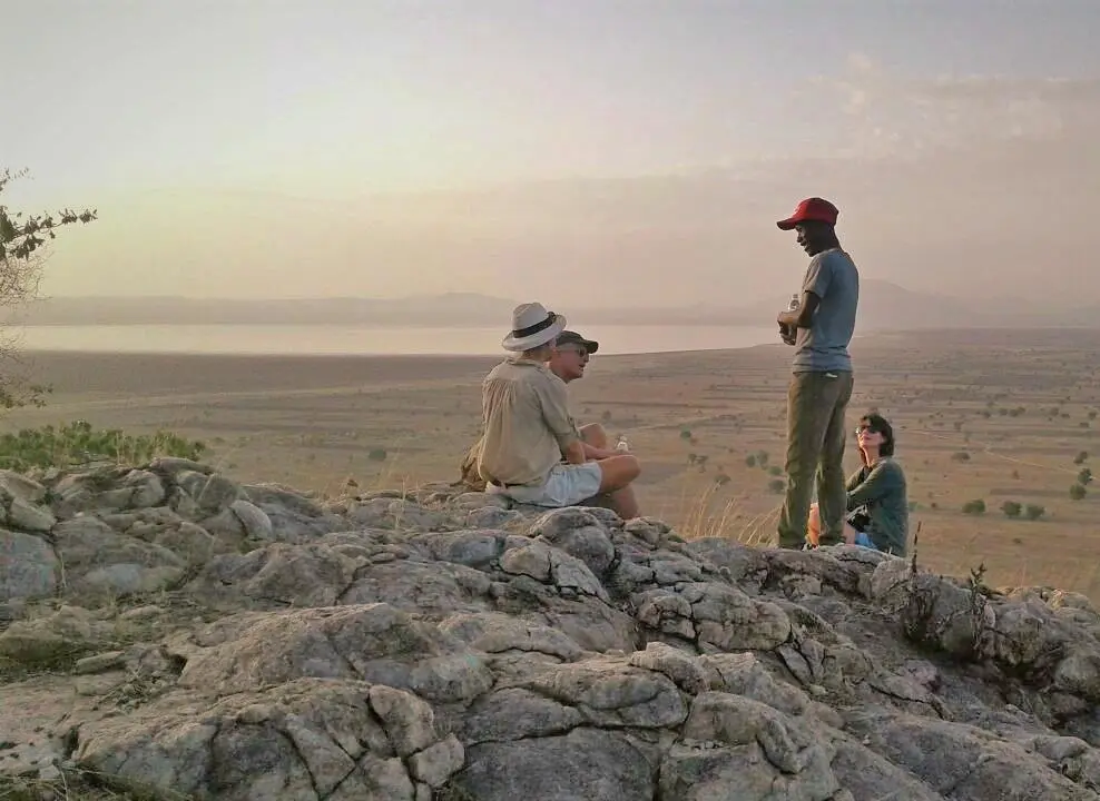 When to Visit Tanzania: Monthly Guide for Safari