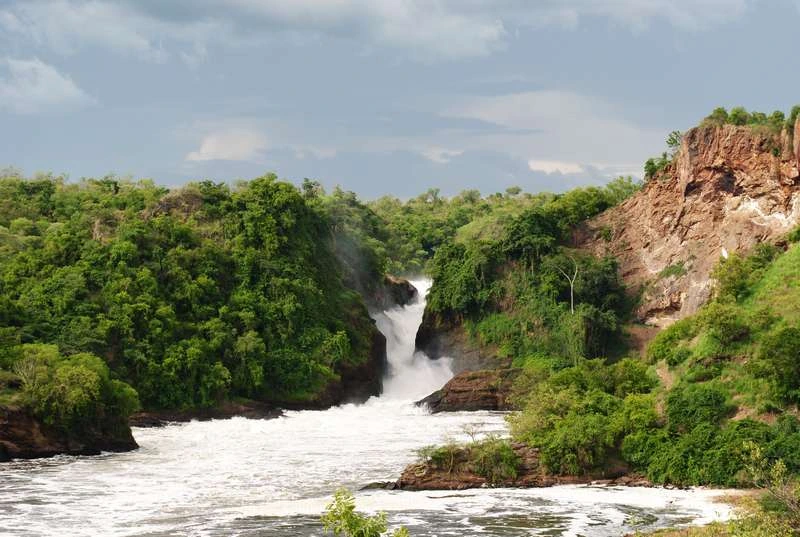 3 Days Murchison Falls