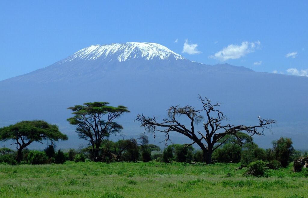 What to Pack for Kilimanjaro