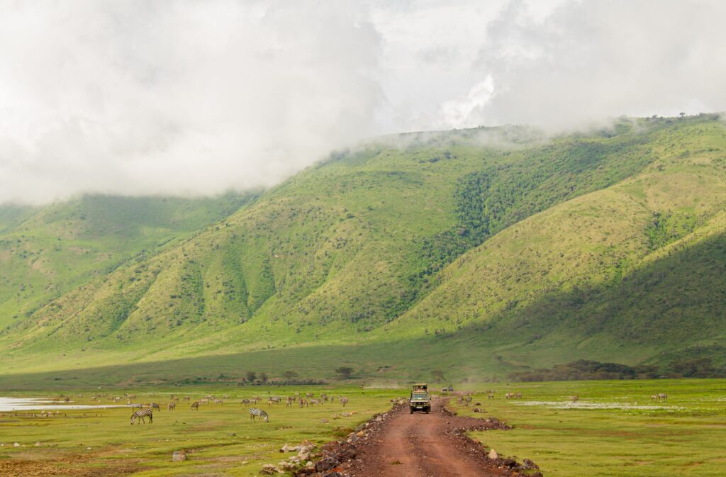 Is Ngorongoro Crater worth the extra cost?