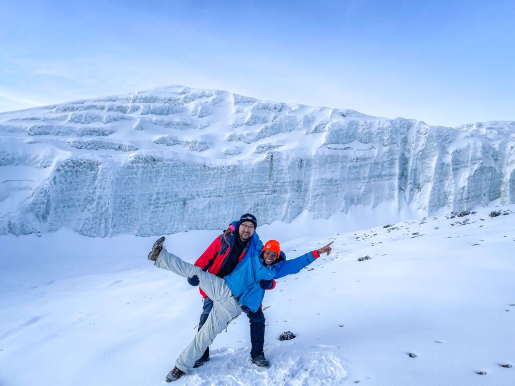 Best Time of Year to Climb Kilimanjaro