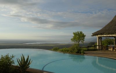 Tanzania-Highlights-Safari